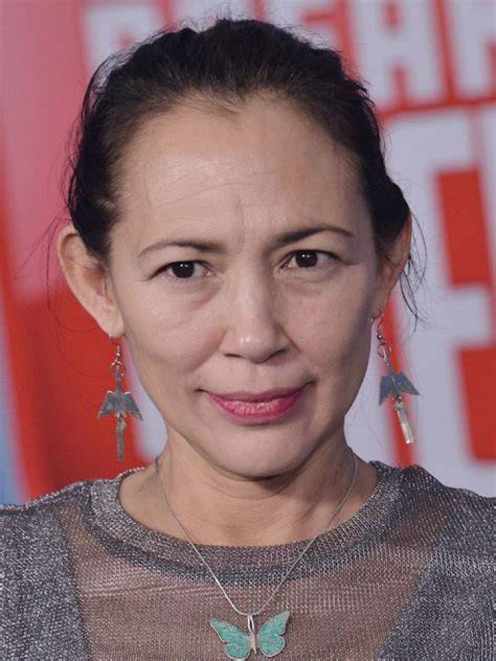 What happened Irene Bedard?