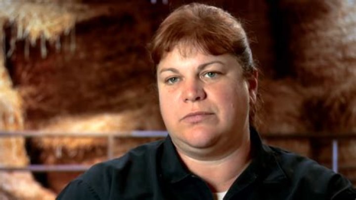 What happened to Dr Brenda on Dr Pol?