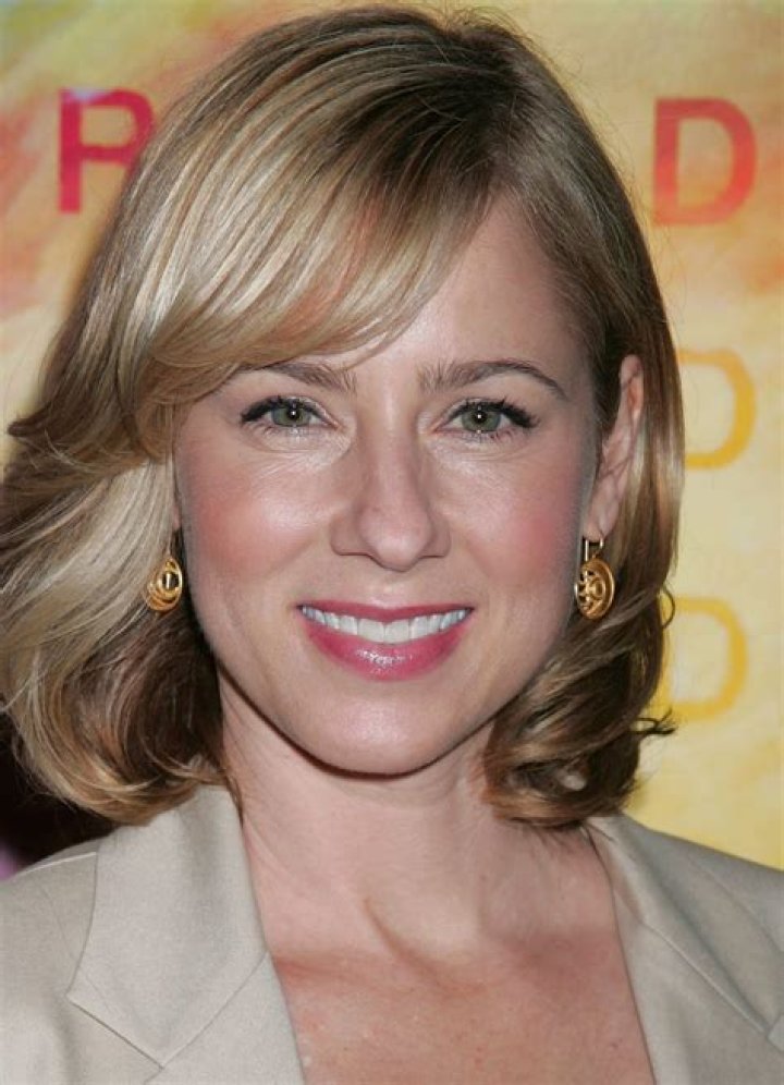 
What happened to Traylor Howard? Net Worth, Height, Children 