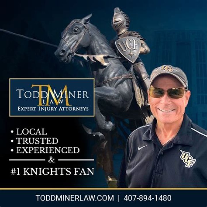 What insurance company did Todd Miner work for?