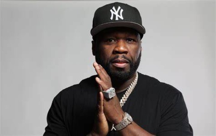 What is 50 Cent's net worth?