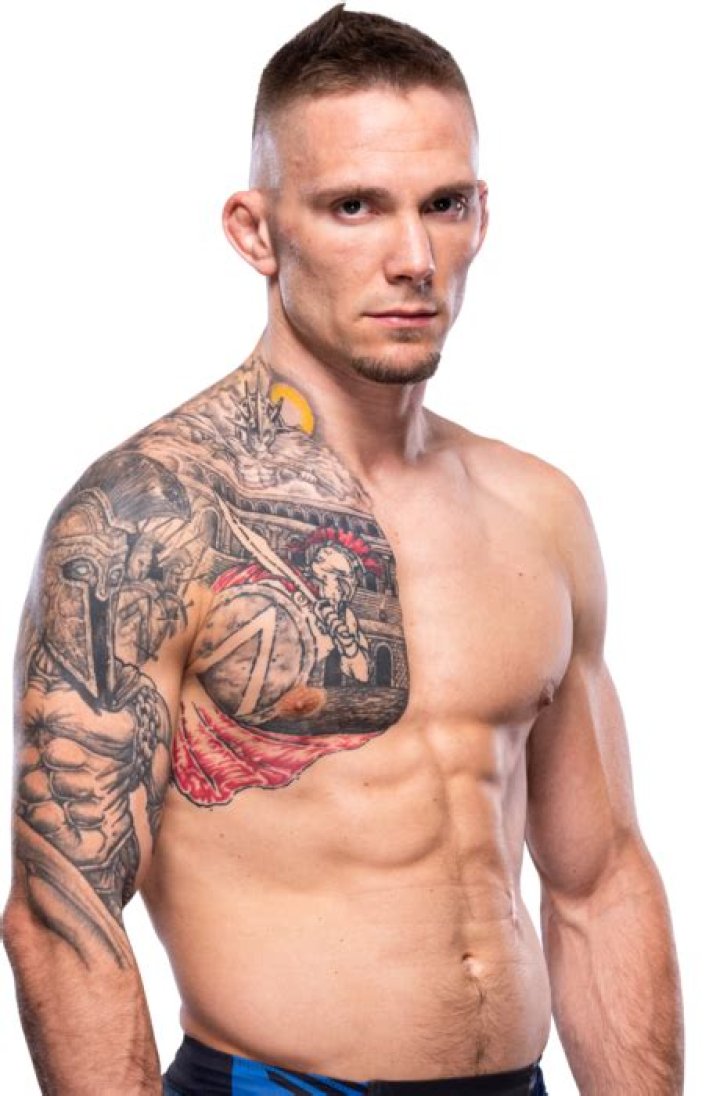 What Is Evan Elder Net Worth? Everything You Should Know About The MMA Fighter