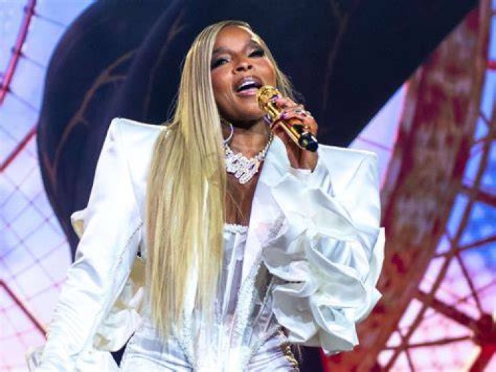What is Mary Mary net worth?