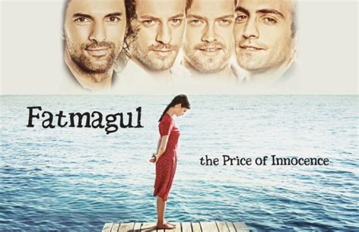 Who does Fatmagul end up with?