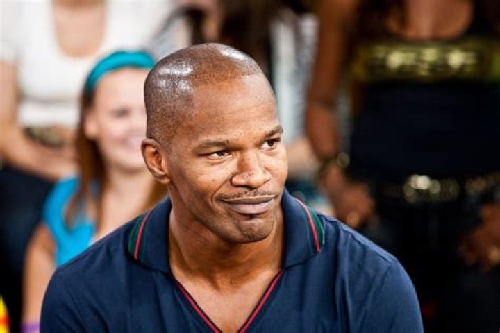 Who Has Jamie Foxx Dated? A Look At His Romantic History