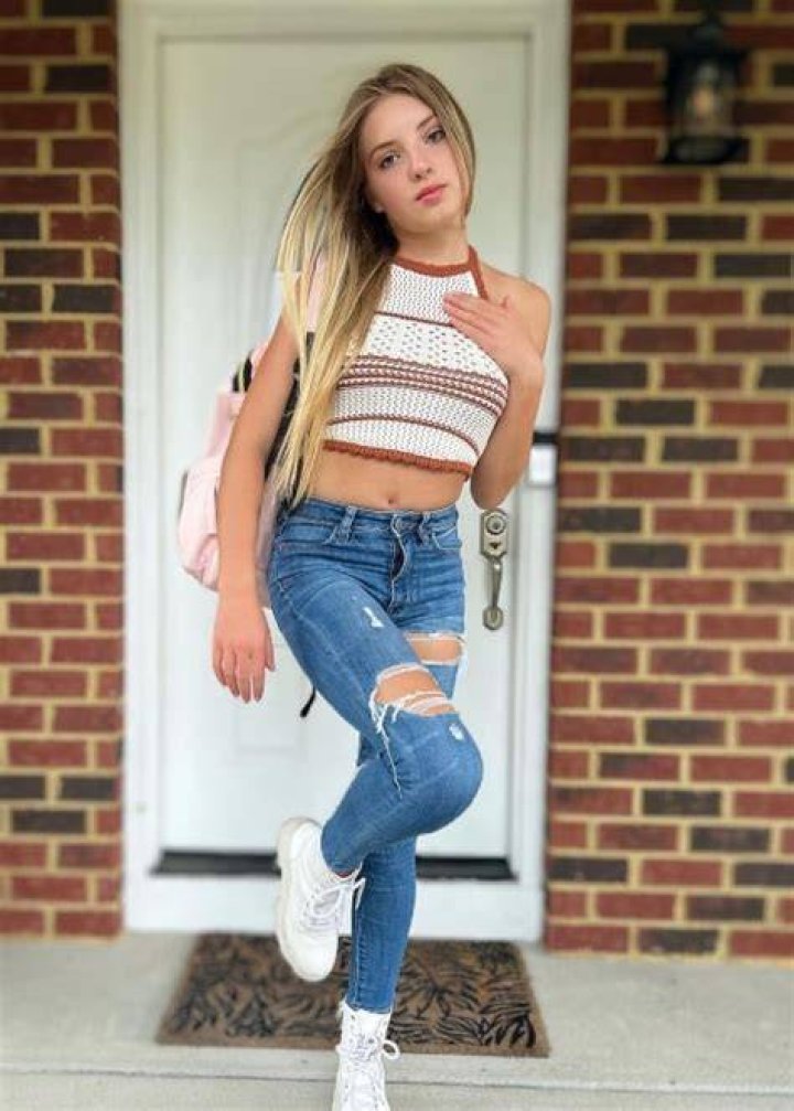
Who Is AnnaKate Dooley Boyfriend? 