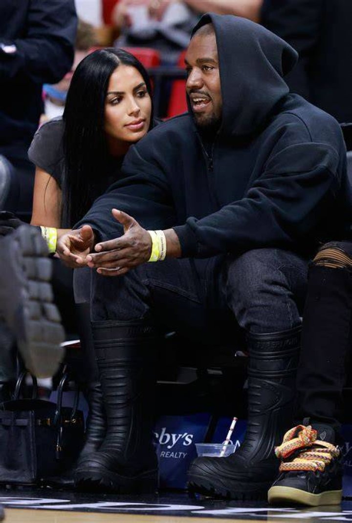 Who Is Chaney Jones? Kanye West's Kim Kardashian Look-Alike Date's Job, Social Media and More