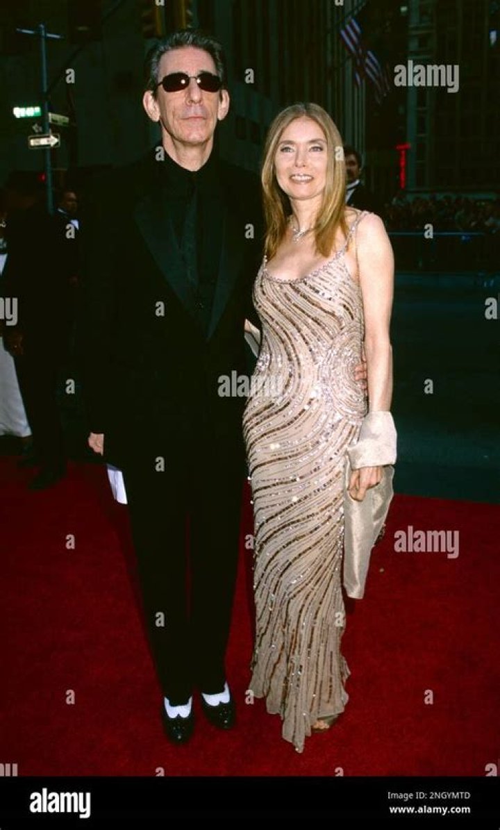 Who is Harlee McBride, Richard Belzer’s wife?