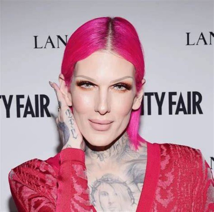 Who Is Jeffree Star's New Boyfriend