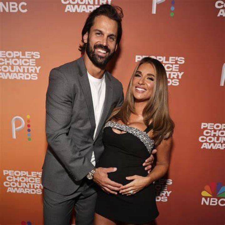 Who is Jessie James biological father?
