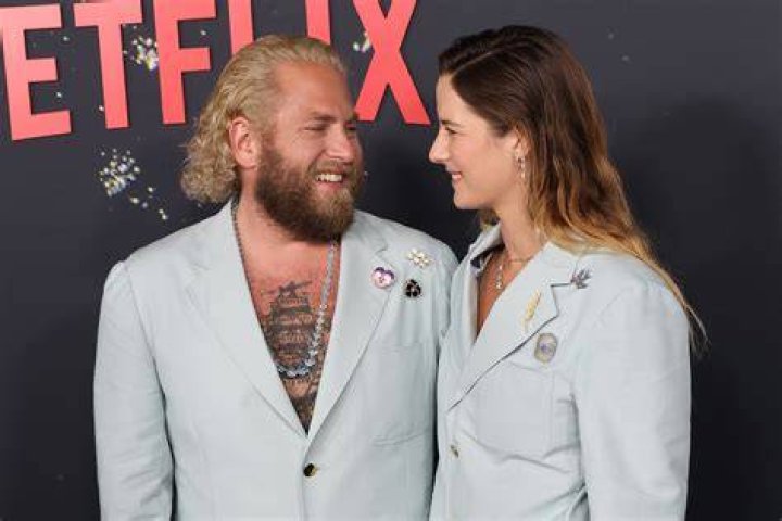Who Is Jonah Hill Dating? Inside the Actor's Love Life From Gianna Santos to Sarah Brady