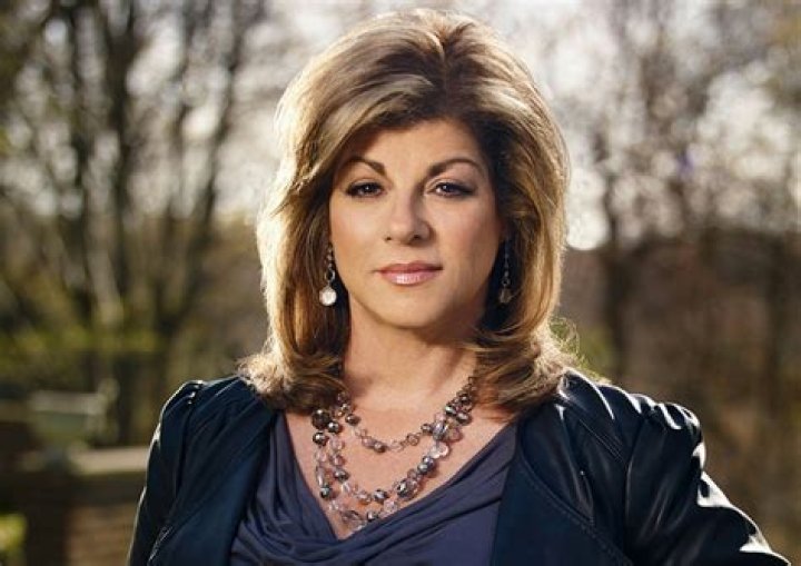 Who Is Kim Russo? Is Pshychic Intervention Author Married?