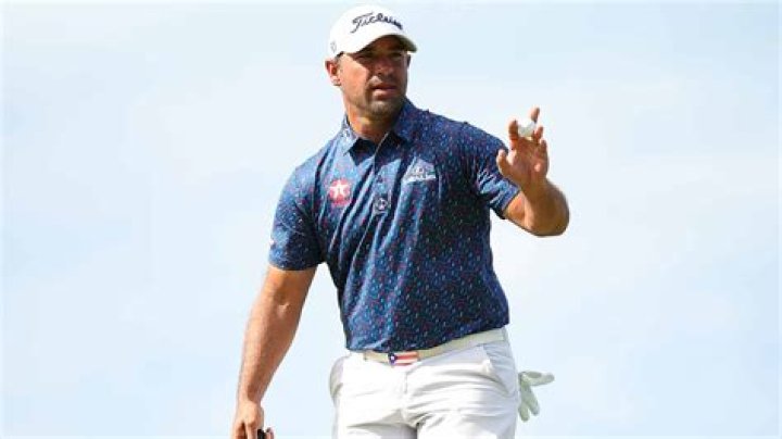 Who is Rafael Campos Golf? Everything To Know About Him