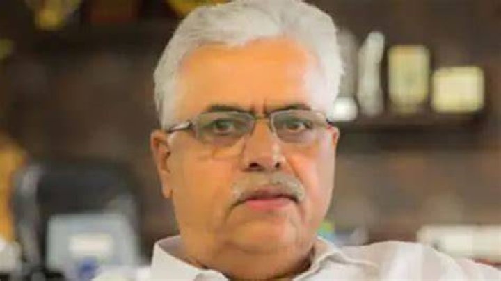 Who is RK Arora owner of demolished Twin Towers