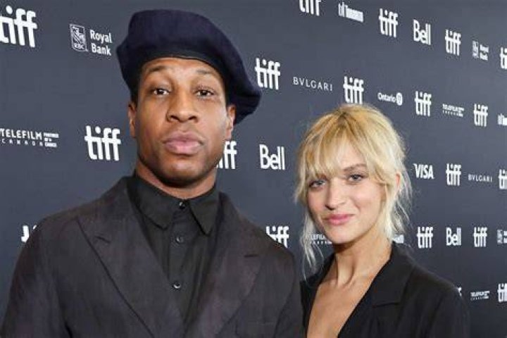 Why did Grace Jabbari, and Jonathan Majors break up