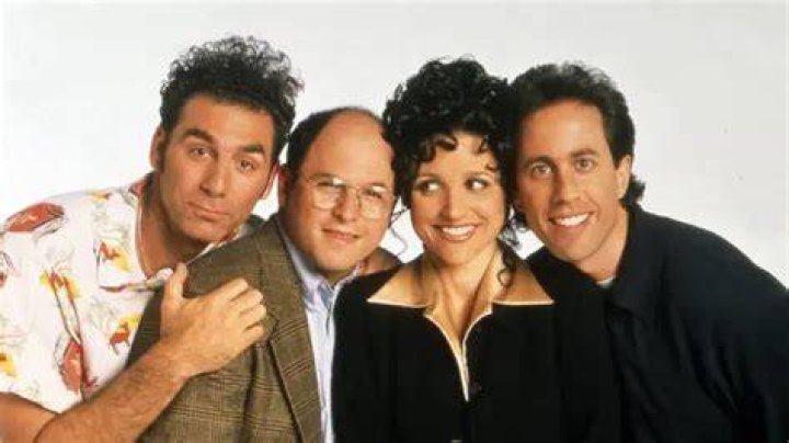Why was Seinfeld Cancelled?