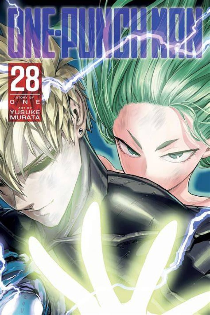 Wiki One Punch Man Chapter 169 Release Date and Time