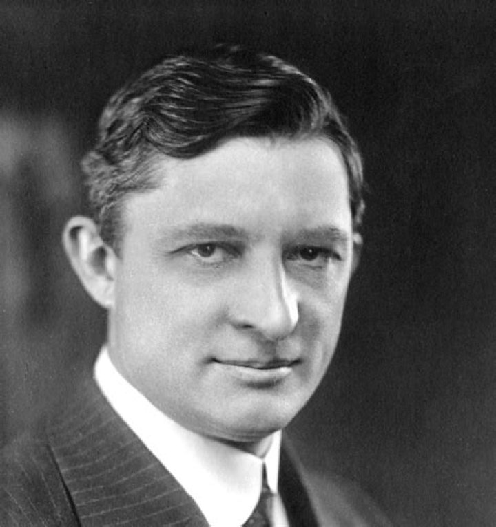 Willis Carrier