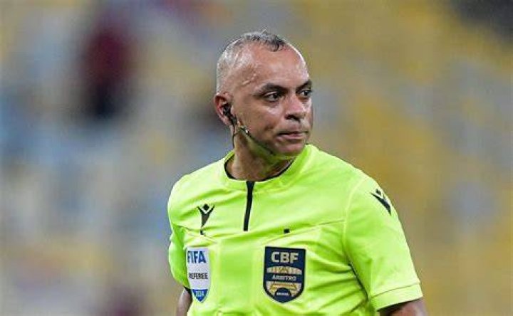 Wilton Sampaio height