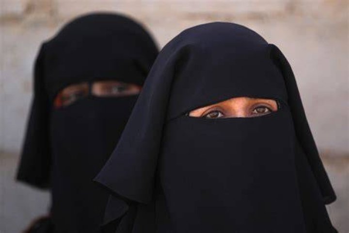 Women In Islam