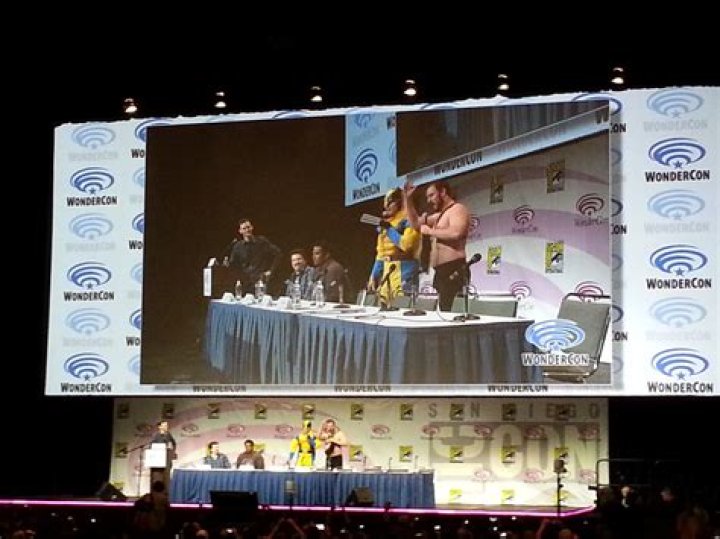 WonderCon 2013 Day 2 - Inside