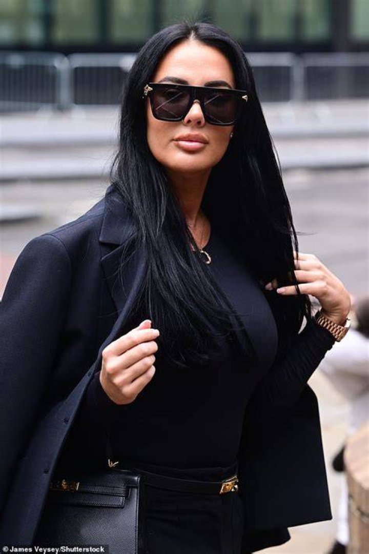 Yazmin Oukhellou appeared on the BBC Radio 1Xtra