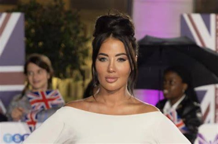 Yazmin Oukhellou Biography
