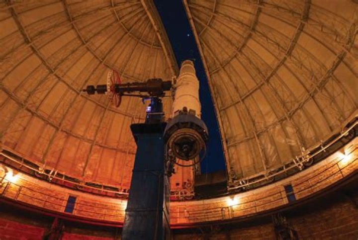 Yerkes Observatory