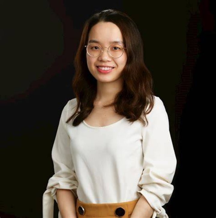 Ying Liu bio