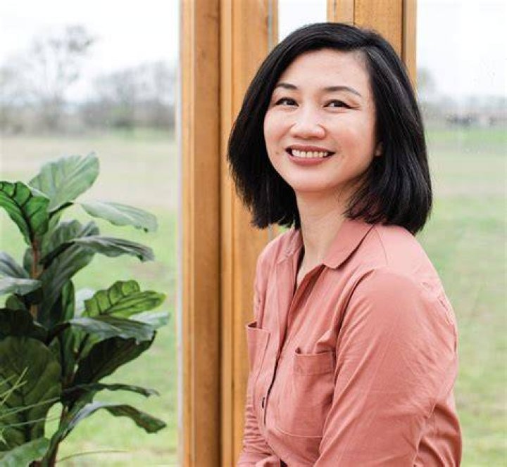 Ying Liu controversy