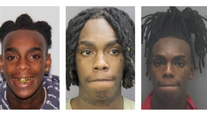 YNW Melly Murder Case: What We Know