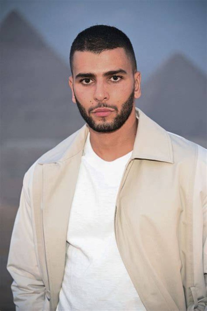 Younes Bendjima Leaks DM From Scott Disick