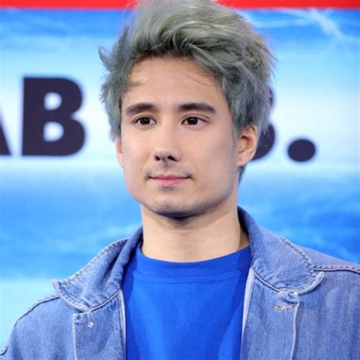 Young Julien Bam