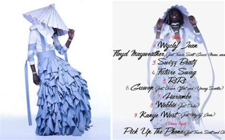 Young Thug's 