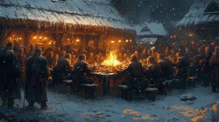 Yuletide Celebration