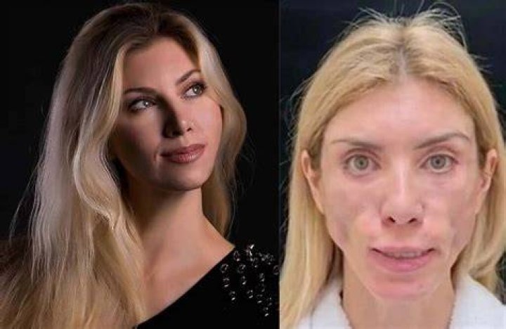 Yulia Tarasevich facts