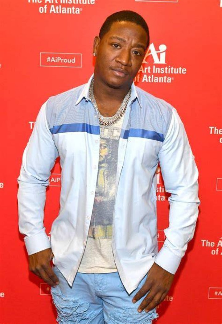 Yung Joc Posts Bond After Being Arrested For Child Abandonment