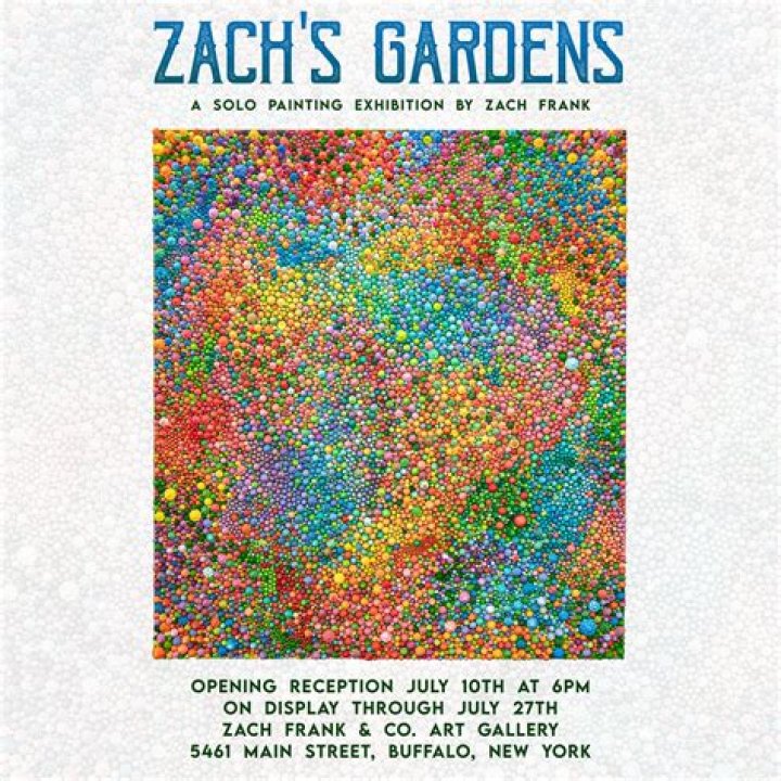 Zach Frank