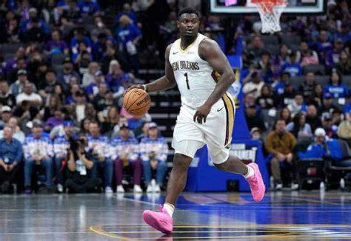Zion Williamson's Snapchat Message Exposed On TikTok